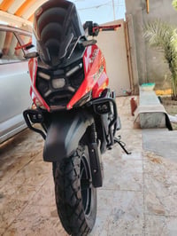 اباتشي • بنزين • ٢٠٢٥