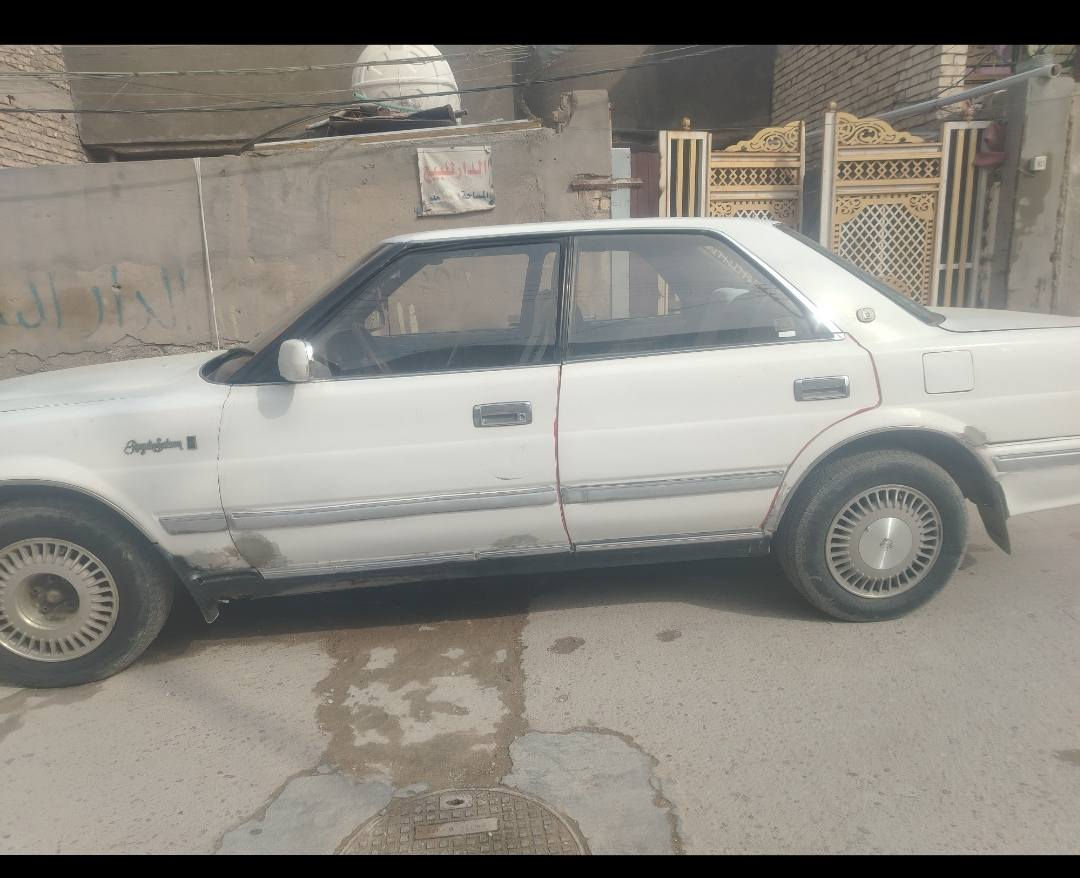 السلام  عليكم سياره هاب توب موديل 90 سياره كل شي ما بيها تايل البصره تخم تاير ماكينه  ماكينه جير جيد السعر ب 38 وبيها مجال رقم انجليزي بغداد ***********
