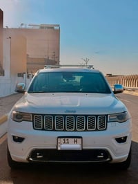 جيب اوفرلاند 2018   بيه جاملغ تبديل وربع بنيد صبغ بيه سونار موجود ماشي...