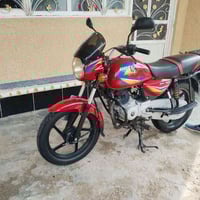 ماطور موديل 20 مرقم وجاهز اي نقص مابي للبيع السعر واحد ونص وبي مجال. 0...