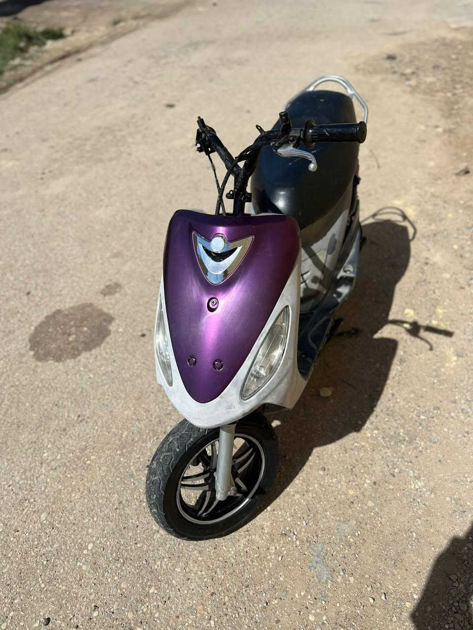 دراجه ماكس للبيع سعر خاص مو شراي لاتعبني


**إذا كنت صاحب هذا الإعلان وتريد حذفه لأي سبب، رجاءا أرسل رسالة إلى الدعم الفني**