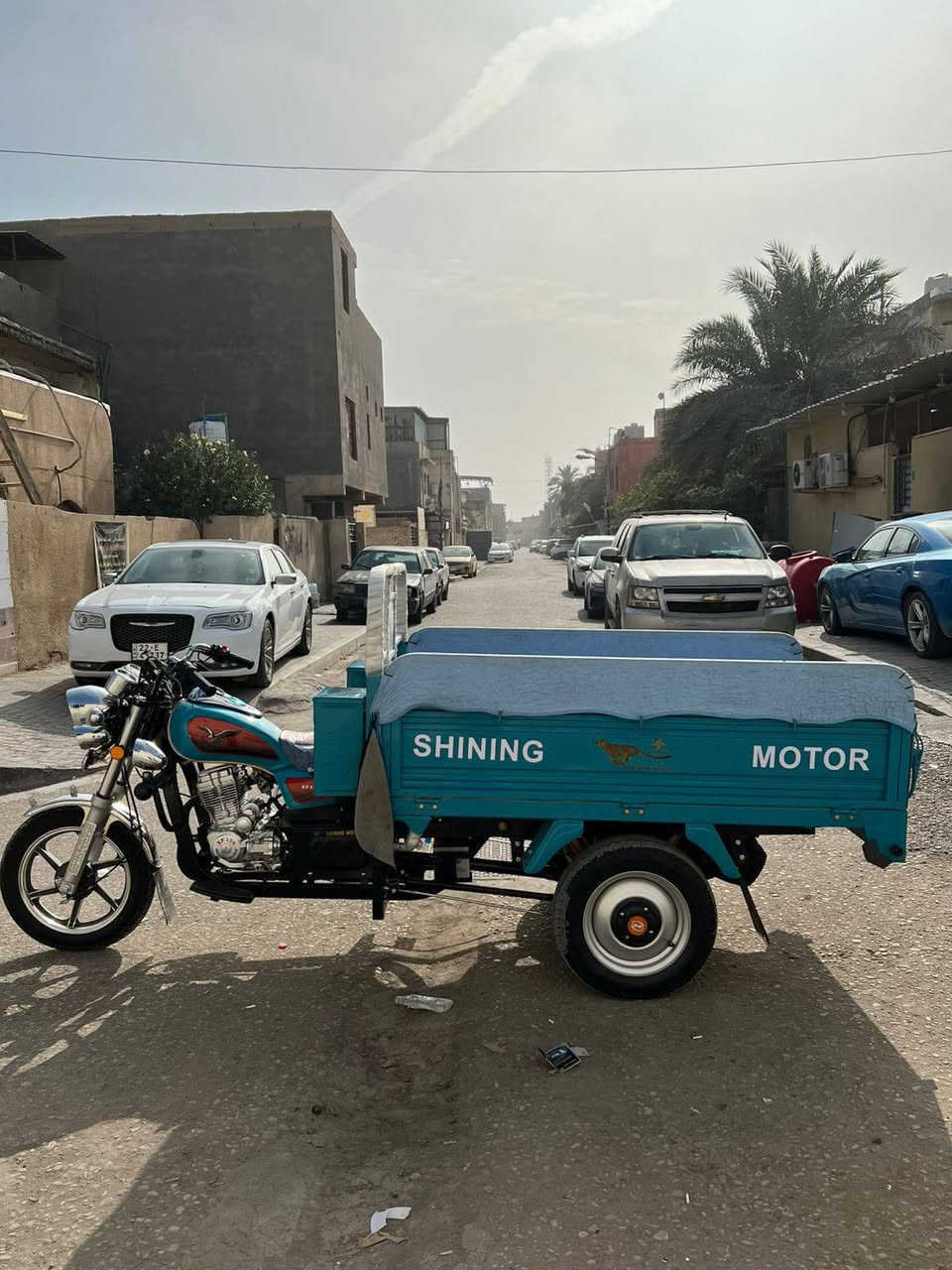 سلام عليكم ستوته للبيع مديل 2025 صارلهة اقل الشهر من طالعة من الوكيل  ثاني تبديله دهن وكيلهة الاخوين كفاله عامه من كلشي رقم وسنوية بسمي المكان بصره جزيره شط العرب السعر ٣٩٠٠بيهة مجال حك الجية ***********
