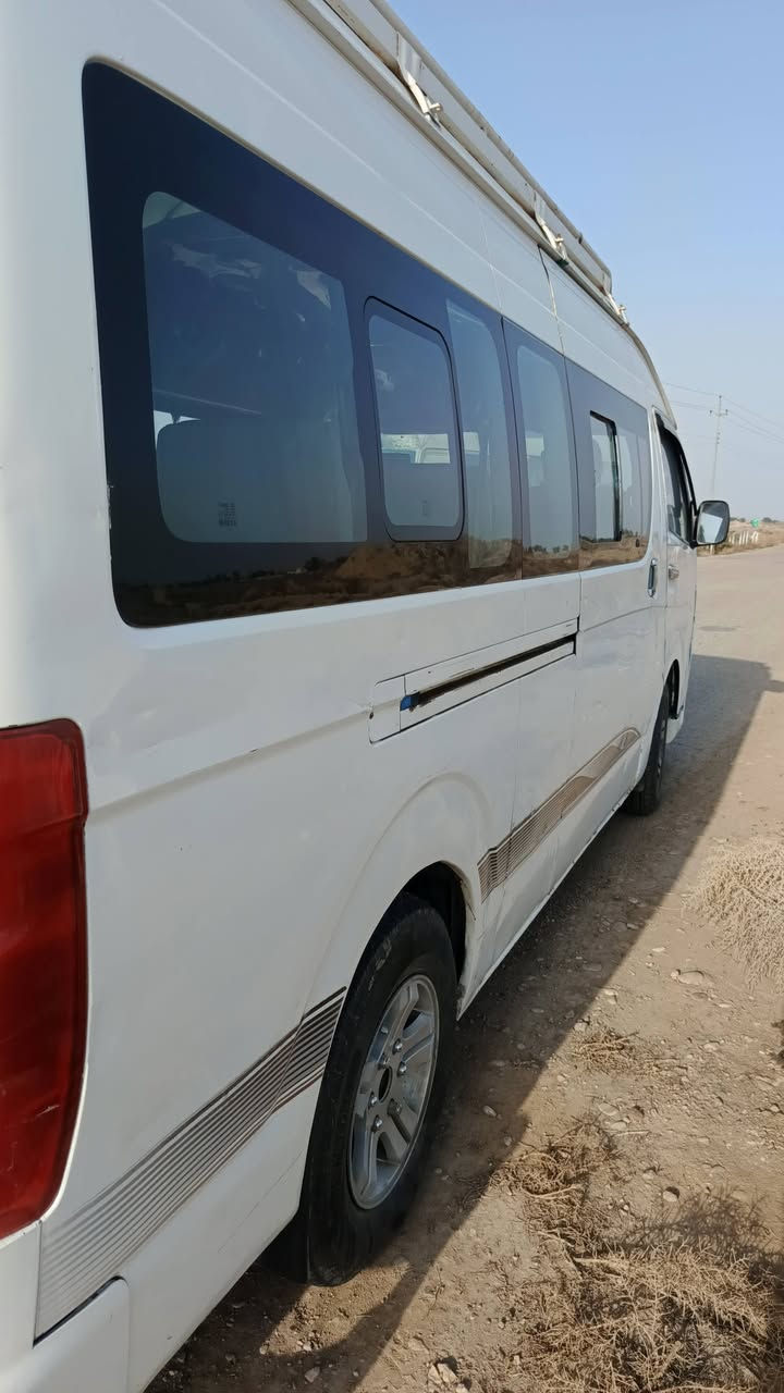 هايكر البيع سياره نضيفه مكينع وكير وكسل وصدر جازه سياره اني مكلف بل نشر  فقط ***********واسط الحي
