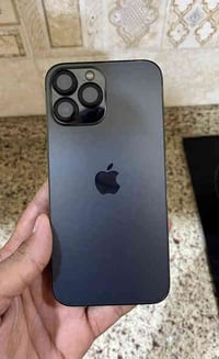 جهاز ايفون ١٣ برو ماكس بطاريه ٩٠ ذاكره ٢٥٦ نظافه ١٠٠ بل ١٠٠ السعر ٨٠٠ ...