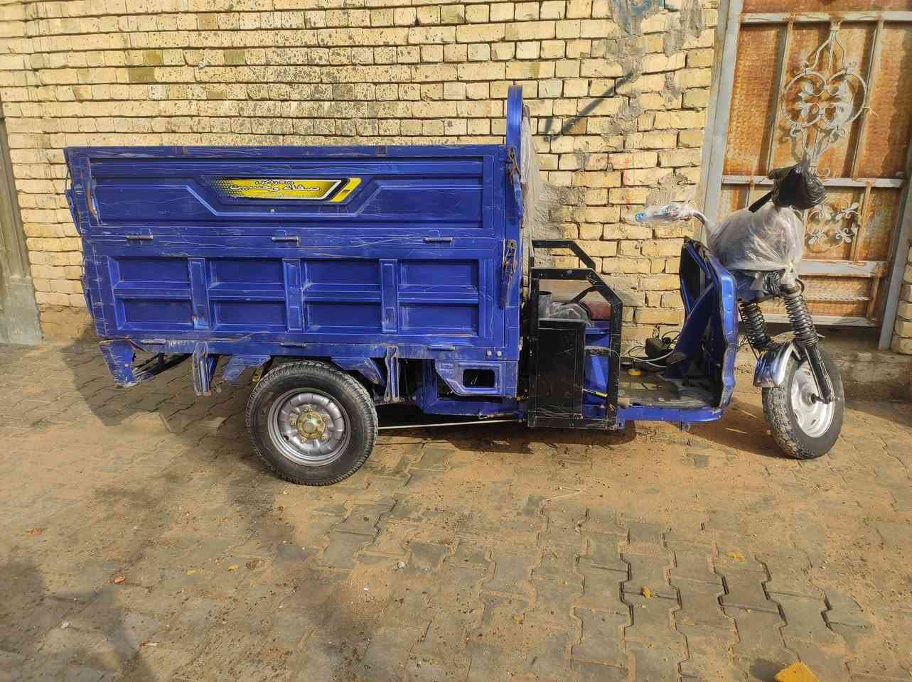 سعره مليون وبيه مجال مكان بغداد ***********
