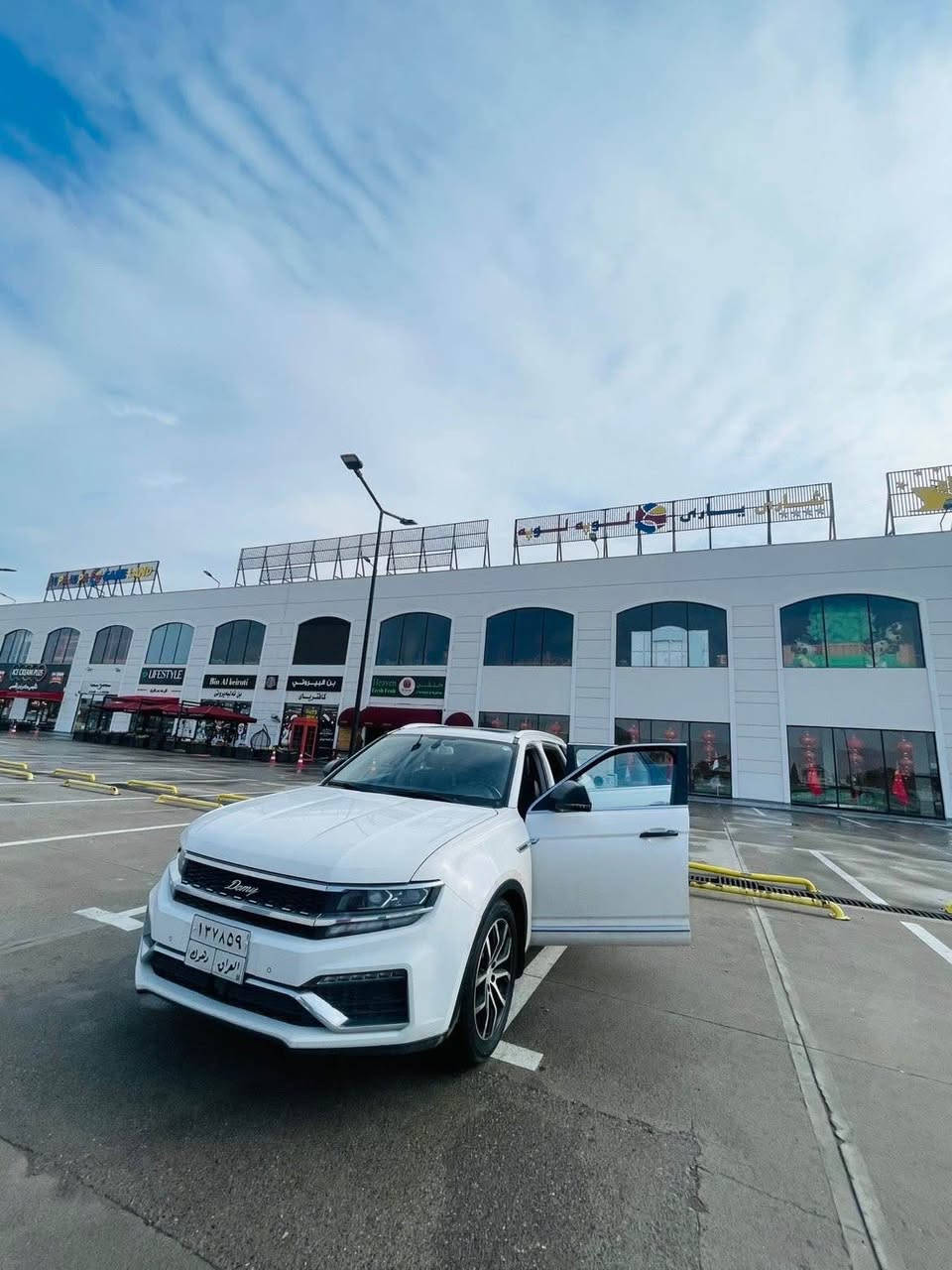 دؤومي ٢٠١٩ بو فروشتن مةكينة ٢٠ توربو مستةر بوشية فوول فوول مواسةفاتة پانوراما سندوق شةفت دةركة شةفت گوشين جلد و خةزن بةسمة شةغال ٥ كاميرا حةساس رادار دةبل ئةكسل زور مواسةفاتي تر بي سبوغ سةيارةكة بي سبوغ بي تةعديلة  يةك كارتي گچكةي هةية سعري ١٢٢ مةجال *********** أربيل, العراق
