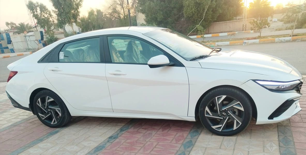للبيع — انتره 2024 نص  مواصفات حره 
سيارة جديدة جداً، ماشية 32 ألف
 الحادث تبديل بنيد باقي كفاله كامه.                  سعر135
📍 المكان: ذي قار 

📞 ***********
