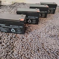 بطاريات للعاكس • يو بي اس • كربلاء