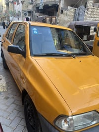سايبا • ٢٠١٨ • مصفره