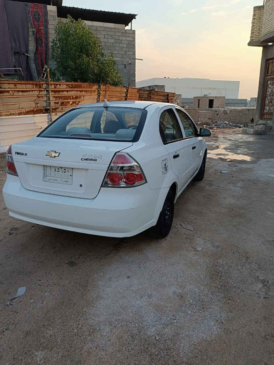 للبيع افيو موديل ٢٠١١ رقم بصره ليف سياره جاهزه تخم تاير حداده كهربايات كلهه شقاله مكينه وكير اوتو تبريد شقال مكفوله من الضربه وتبديل والصبغ مكان البصره الهارثه السعر ٦٥ وبيهه مجال بصيط تصال *********** ***********
