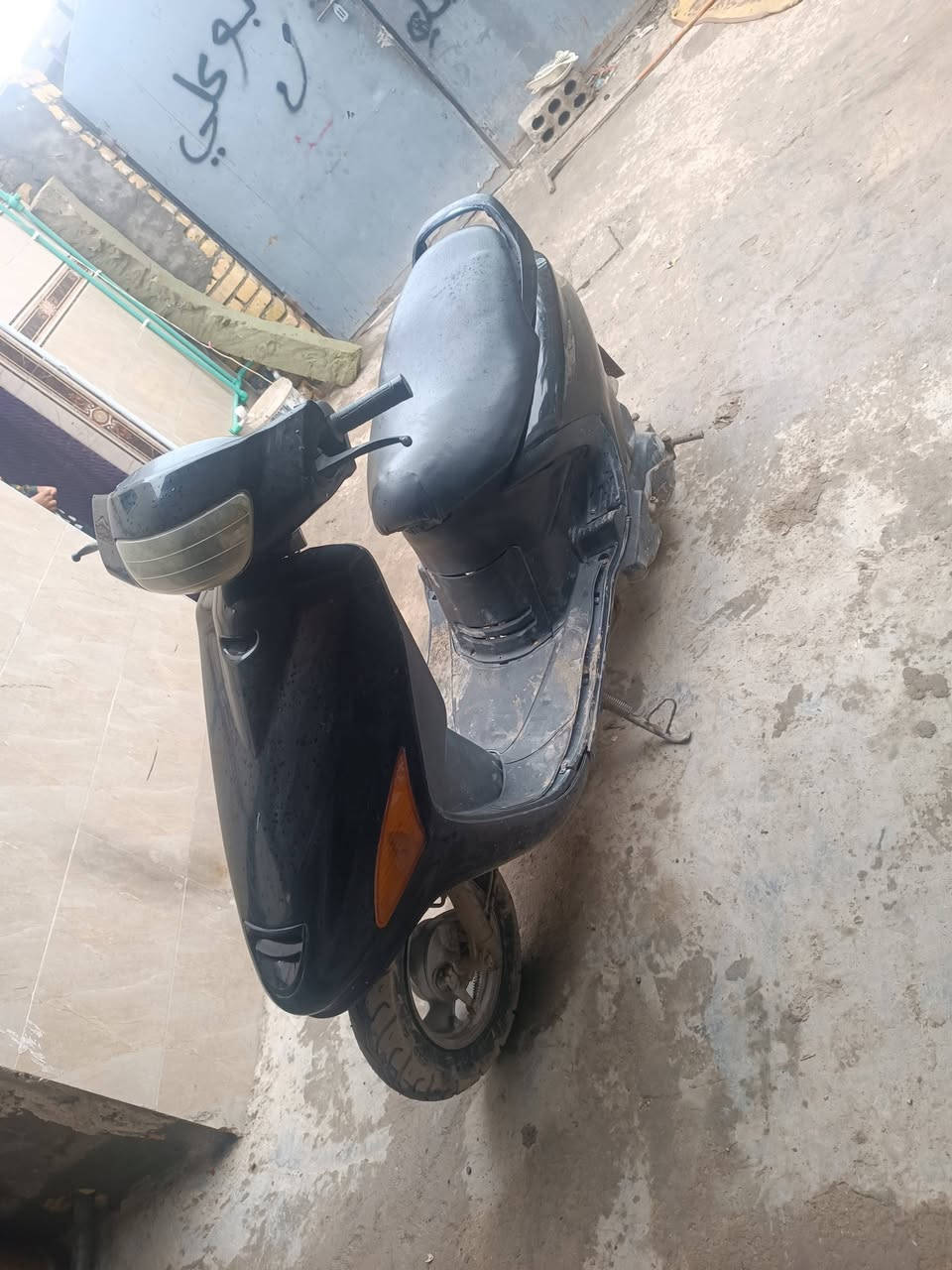 دراجه فراشه مكفوله كفاله عامه عل وظع الشركه مامفتوح برغي سلف هندر كهربائيات كل شغاله بيع مستعجل سعر 350 بابل الحمزه الغربي للاستفسار ***********
