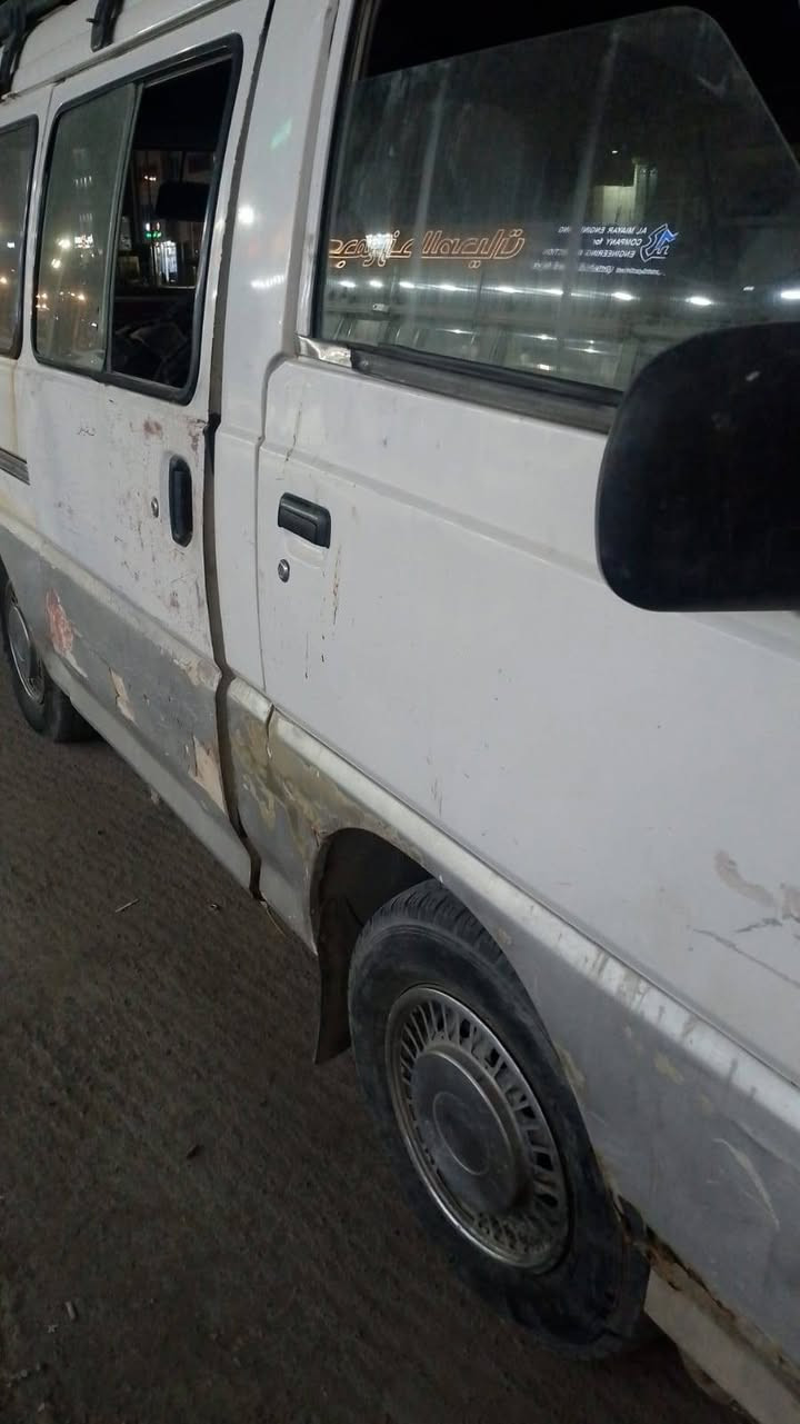 سلام عليكم مستوبيشي مديل ٢٠٠٦ رقم بصره صدامي تحويل مباشر لين سنويه عد راعيه شراعي رجال يريد تحويل كير مكينه بلاد زينات عوزه ترتيب بصيط شغاله بيه بيه خنكه بالمعدل مكاني البصره بيع سعر ١٣ بيه مجال قليل مكاني البصره سنويه عاج منتهيه ٢١ مرواس حسب  صيني إيراني ***********
