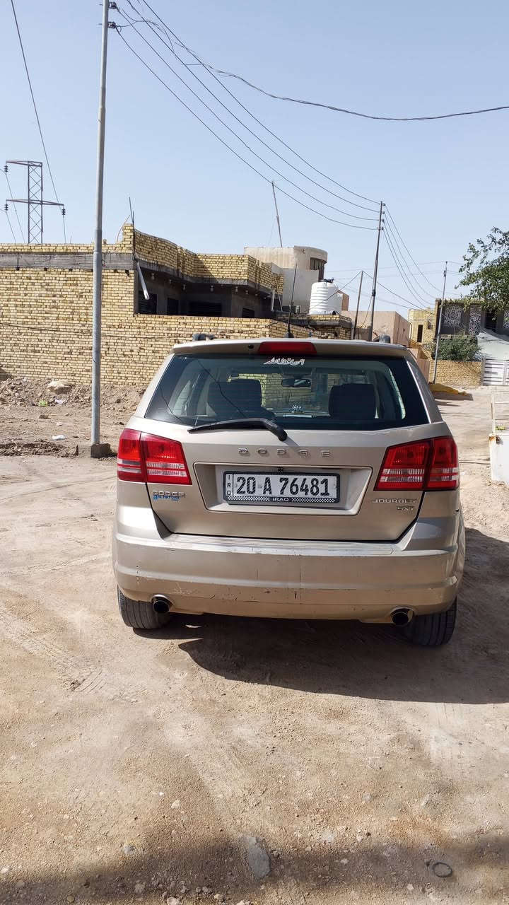 السلام عليكم
جورني 2009 
6 سلندر 3500 
السياره جاهزه مابيها كل نقص 
سونار بيها موجود فقط بنيد مفتوح 
 ومصبوغ مكينه وكير وحداديه تبريد السياره جاهزه مابيه نقص منظومة زنون توها مشدوده 
السعر 100 وبيها مجال قليل 
تحويل ثاني يوم 
مكاني الناصرية مركز


**إذا كنت صاحب هذا الإعلان وتريد حذفه لأي سبب، رجاءا أرسل رسالة إلى الدعم الفني**