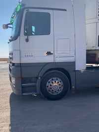 موديل 2007 • حجم 1844 • حجي رمضان اربيل