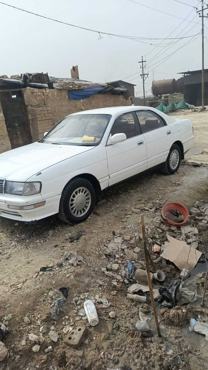 السلام عليكم بطه منفصل رقم انبار بس اللوحات باقيات تحويل مباشر مكفولة مكينه وقير حداه تبريد كلها شغاله سياره جديده متعوب عليها مكانه بغداد سعر 55 وبيها مجال***********
