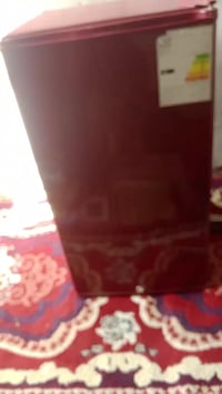 ثلاجة مال غرفة صغيرة نضيفة حيل السعر 55 الحسينية القمانيات قرب سكلة ال...