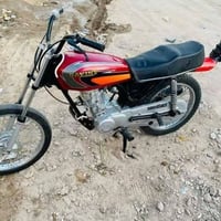 للبيع دراجه ما مفتوحه ٣٥٠ وبيه مجال الرقم 07862327612 اتصل واتساب