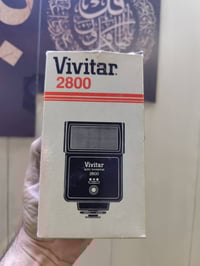 فلاش • فيفيتار ٢٨٠٠ • أوتوماتيكي