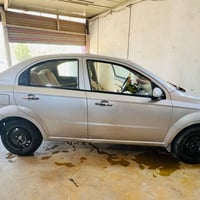Chevrolet Aveo 2014 • شيفروليه آفيو • سيارة افيو 2014 • سيارات بابل • ...