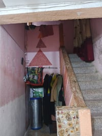 بيت للبيع طابو صرف المساحه 200م المنطقه حي الزهراء  مقابيل عماره الخضر...