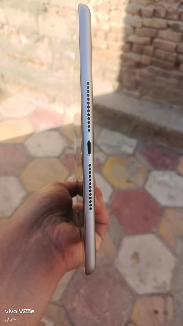 ايباد 7 اخو الجديد بطاريه 85شرط ما مفتوح العنوان نجف كوفه للمراوس فقط شعندك نزل حاسبه تلفون ايباد


**إذا كنت صاحب هذا الإعلان وتريد حذفه لأي سبب، رجاءا أرسل رسالة إلى الدعم الفني**