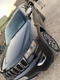 كراند شيروكي • ٢٠١٨ • فول مواصفات