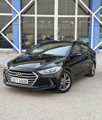 الانترا • ٢٠١٧ • رقم بغداد