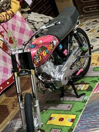 دراجة • يحتاج دهن • قابل تفاوض