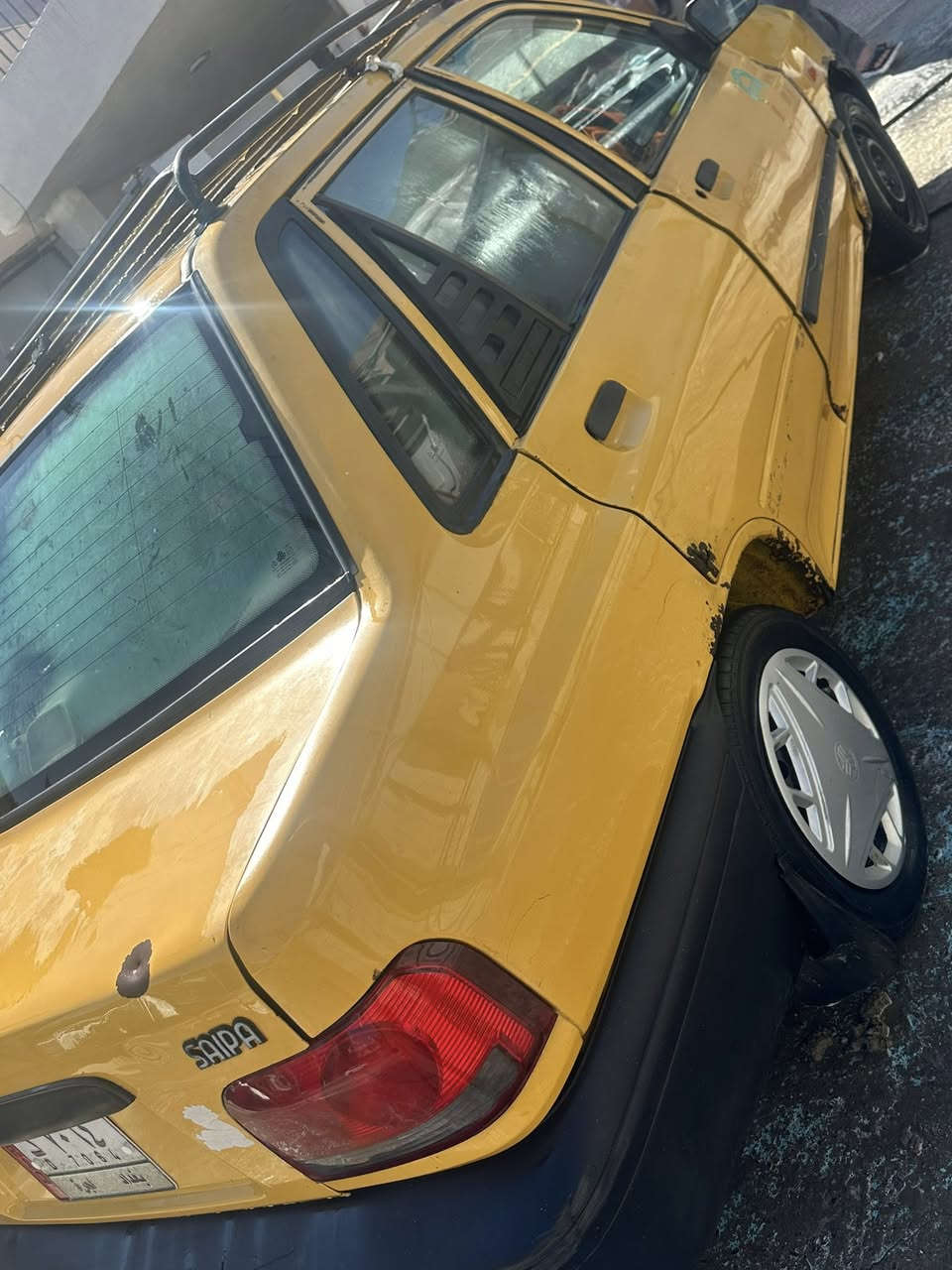 تكفلك سرقه وعشائر سابه 11شواصي مكفولات محرك كير تمام سعر 11بغداد الغزاليه ‭0788 938 3795‬
