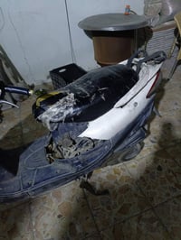 كامكو في تو • مكينة • نجف