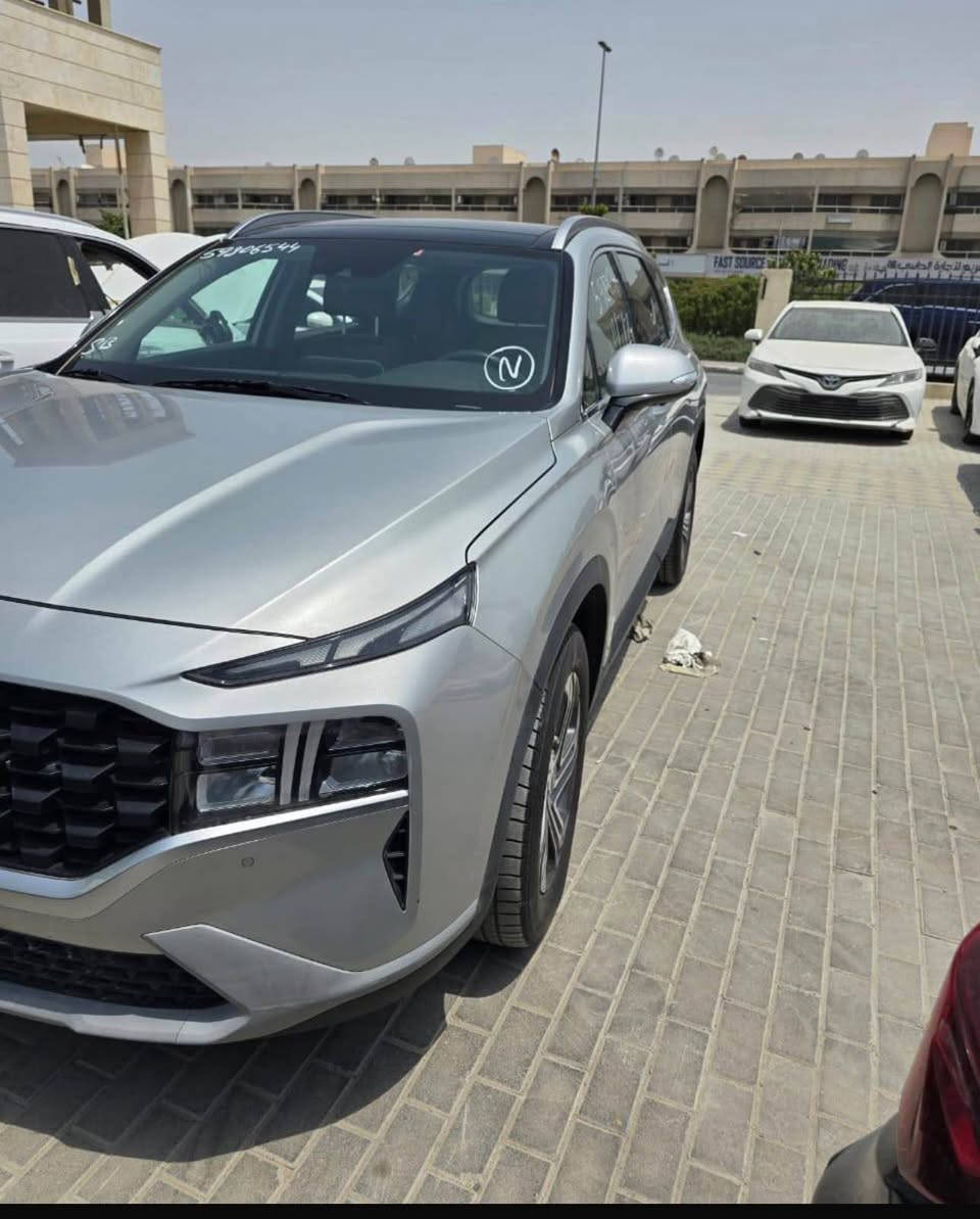 سنتافي 2023 خليجي حمزة, القادسية


**إذا كنت صاحب هذا الإعلان وتريد حذفه لأي سبب، رجاءا أرسل رسالة إلى الدعم الفني**