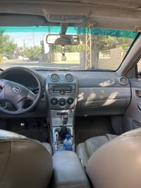 ٢٠١٣ • بدون صبغ • كركوك