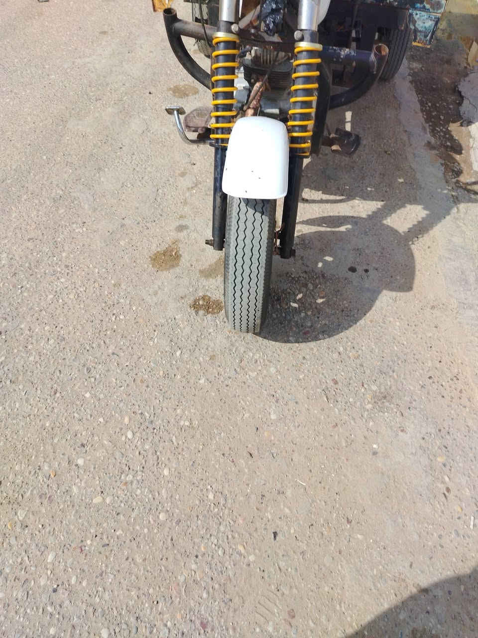 سلام عليكم

اقرا التفاصيل قبل لا تسئلني

📌 ستوته موديل 2013 كلك كلك كلك 👉
شاصي مكفول ستوته نظيفه نفس ماموضح ب الصوره البدي محكوك منه نص يعني تحك وتصبغ كبل

دبلات جاملغ جدد _مكاني ناصريه حي الشهداء

🛑 للتواصل _***********

السعر خاص ما اجاوب على تعليقات
