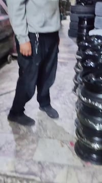 أمير المكصوصي • حي العامل بغداد • إشارة سيارة