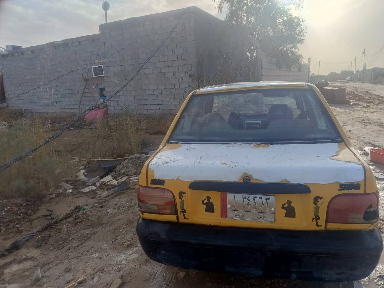 سلام عليكم سايبه رقم بابل موديل 11 مكلن نجف سعر 10 بيهه مجال عطلنه ***********
