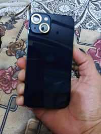 آيفون ١٣ • ١٢٨ • ضمان