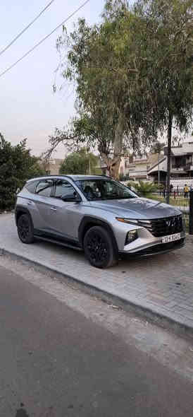 السلام عليكم
توكسان XRT موديل 2023
ماشية 39 الف   ميل
فول ماعدا البانوراما
دفع رباعي
تشغيل عن بعد
صندوق كهرباء
كرسي كهرباء
كراسي تدفئة
شاحن واير ليس
تبريد قطعتين
هاند بريك بصمة
انظمة قيادة 
بصمه
محرك 2.500 … 4 سلندر 
وغيرها من المواصفات المعروفة
حادثها بنيد مبدل ومصبوغ بدون لا شاصي ولا لغد
وهنا صار بيهه شخط بالباب الخلفي وموضح بالصور مع السونار مع رقم الشاصي
رقم اربيل الجديد تحويل مباشر للمشتري

السعر210  أو مراوس حسب القناعه مجال بسيط
للاستفسار ***********
متوفر واتساب
مكان السياره بغداد حي العامل من جهة السريع
