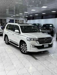 Vxs موصفات لكزز فول الفول 5.7 كفاله عامه صبغ وبارد وشخط وفتح   ماشيه 5...