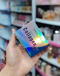 صابون كولاجين • تبييض • ترطيب