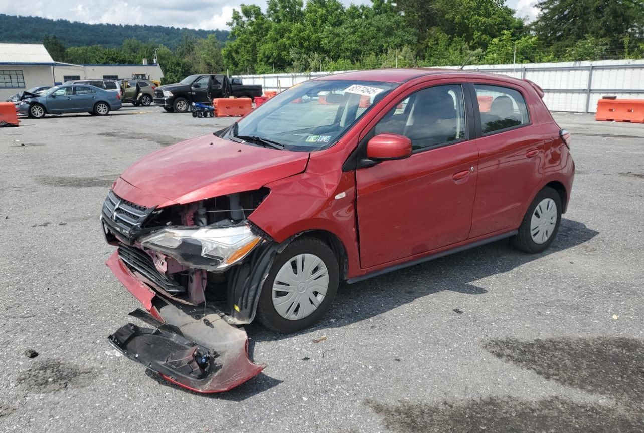 السلام وعليكم 
ميراج موديل 24 رقم فحص موقت 
مواصفات عادية 
ماشيه 50 الف محرك 1200 
حادث جاملغ مصلح بارد 
بدون صبغ  والدعامية نفسه مصلحة 
السعر 90 وبيه مجال بسيط 
الاستفسار عل الرقم 
***********
