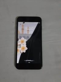 ايفون ٧ بلس • شاشة فيها نقطتين • كربلاء