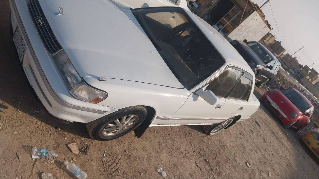 سياره مارك للبيع ***********
