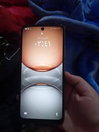 ريدمي سي 75 • مستعجل • خدوش بالخلف