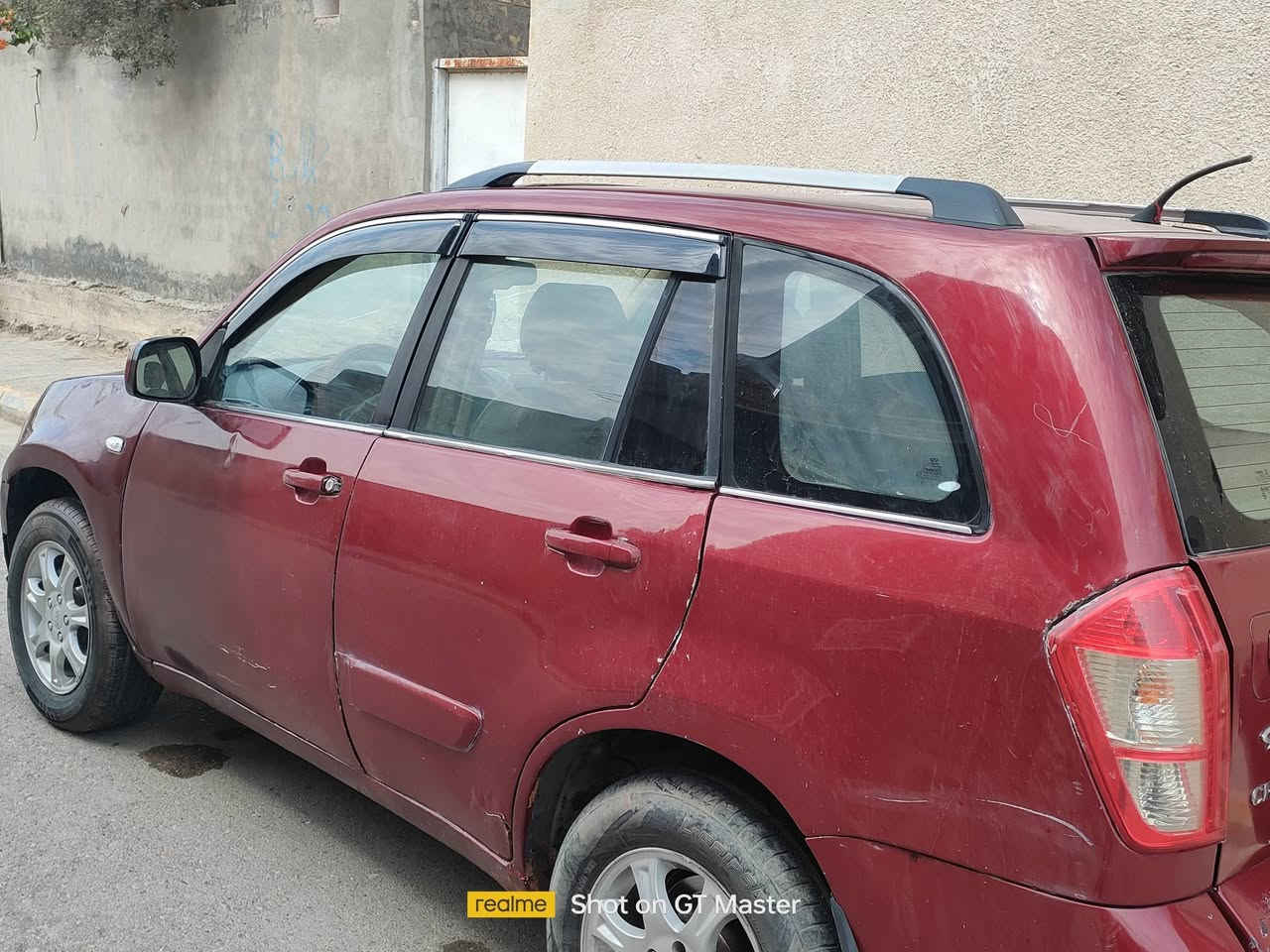 تيكو 13 رقم واسط تخم تاير وباتري جديد ومكينه خير من الله رقمه واسط ومكانه النعمانيه للاستفسار اتصل بالرقم ***********
