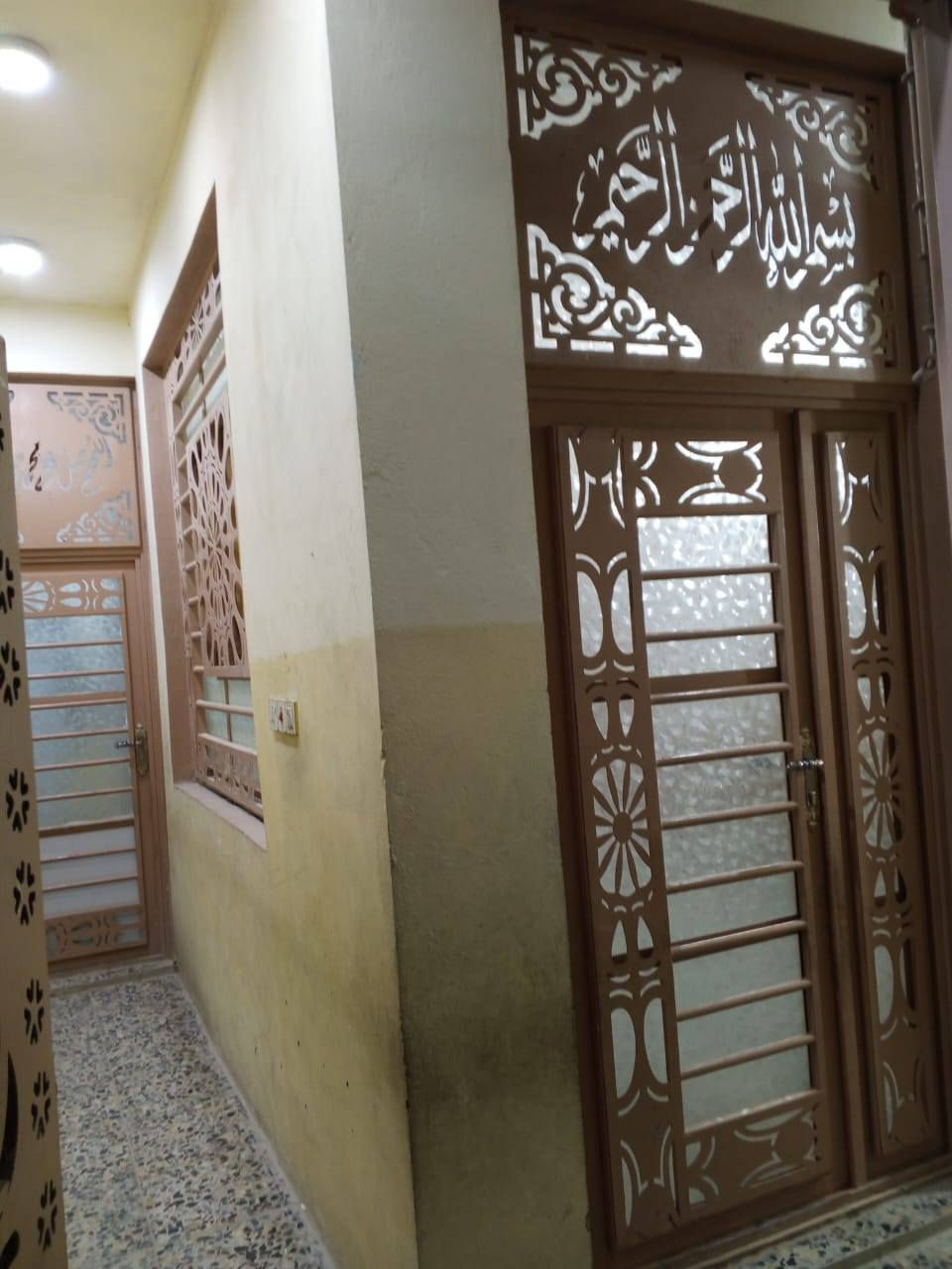 سلام عليكم بيت ٥٠م للرهن طابقين جدآ نضيف البيت موقعه حلو بالنداء منطقه ٥٦ سعر الرهن ٢٠ وبيه مجال
***********
