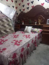 غرفة صاج • تكمه