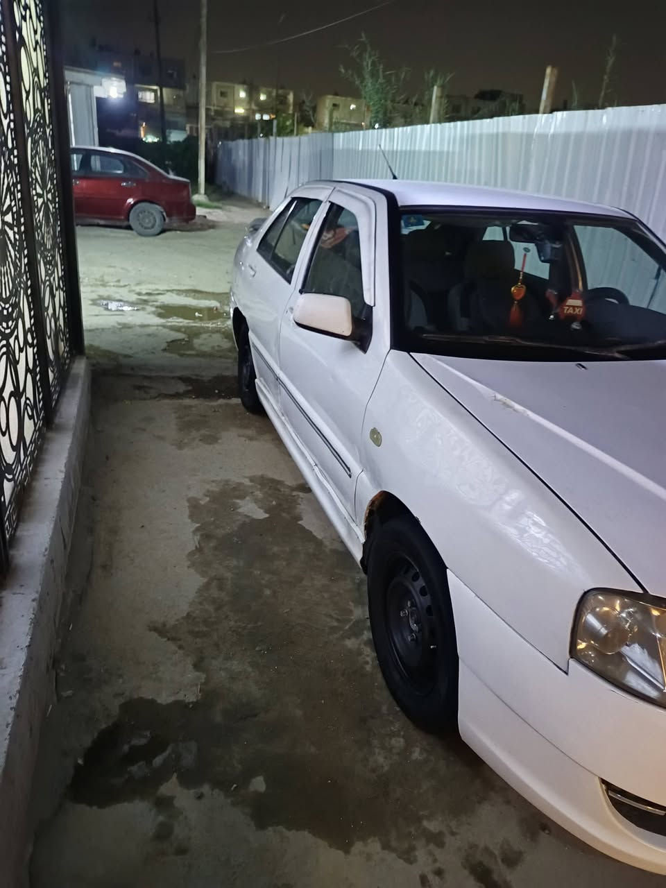 السلام عليكم ورحمه الله وبركاته شيري كوين موديل 9 ب 30وبيها مجال لشراي بغداد الدوره  أبو دشير هاتف ***********
