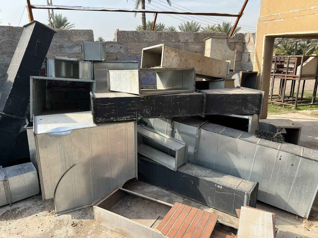 دكتات حجم كبير مع المفرغه للتواصل ***********
