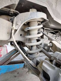 دبلات خلفي • فورد امريكي • ضمان ٥ سنوات