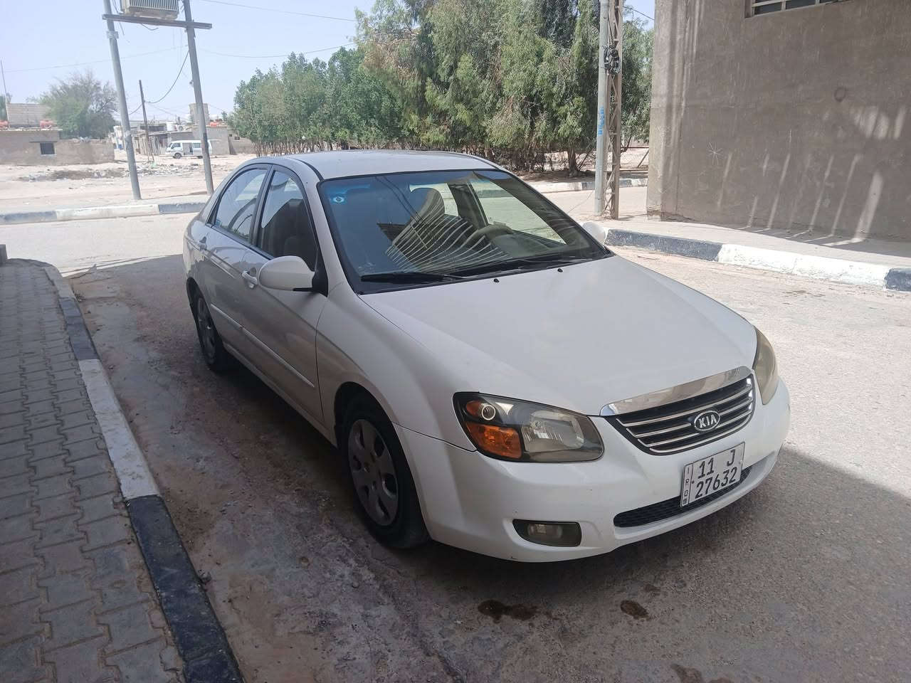 سبكتره مديل ٢٠٠٨وارد أمريكي سعر المطلوب ٨٥ عنوان كربلاء شهداء الموضفين قرب ابن مريود اتصل فقط ***********او***********
